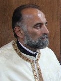 Parintele Albu