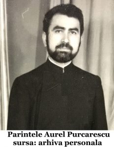 Pr Aurel Purcarescu
