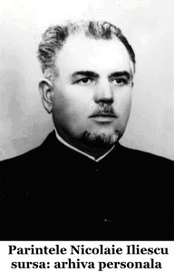 Pr Nicolaie Iliescu