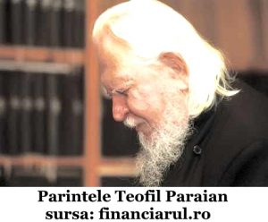 Pr Teofil Paraian
