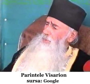 Pr Visarion